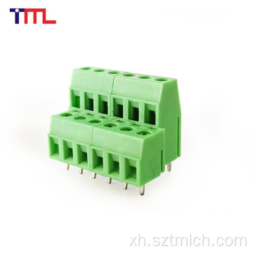 European-Style Terminal High-Quality Terminal Terminal Block